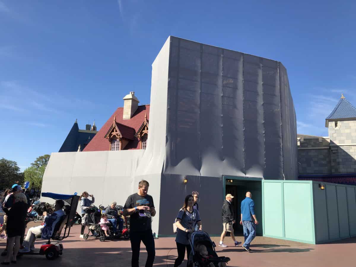 castle couture refurb 