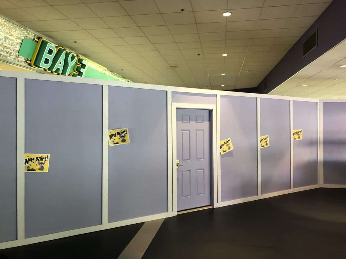 Cosmic Rays Refurb