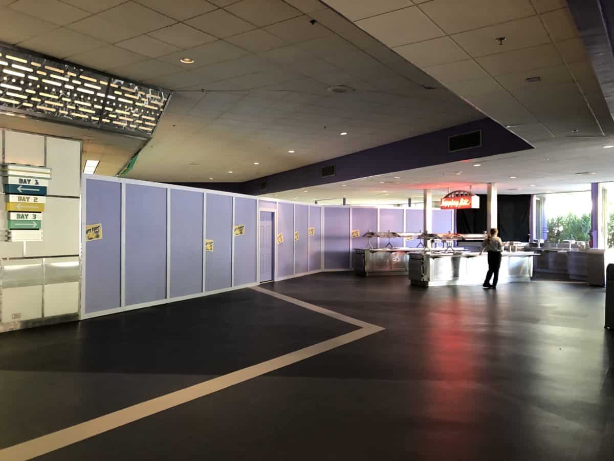 Cosmic Rays Refurb