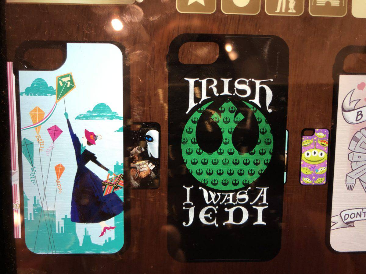 Phone cases 