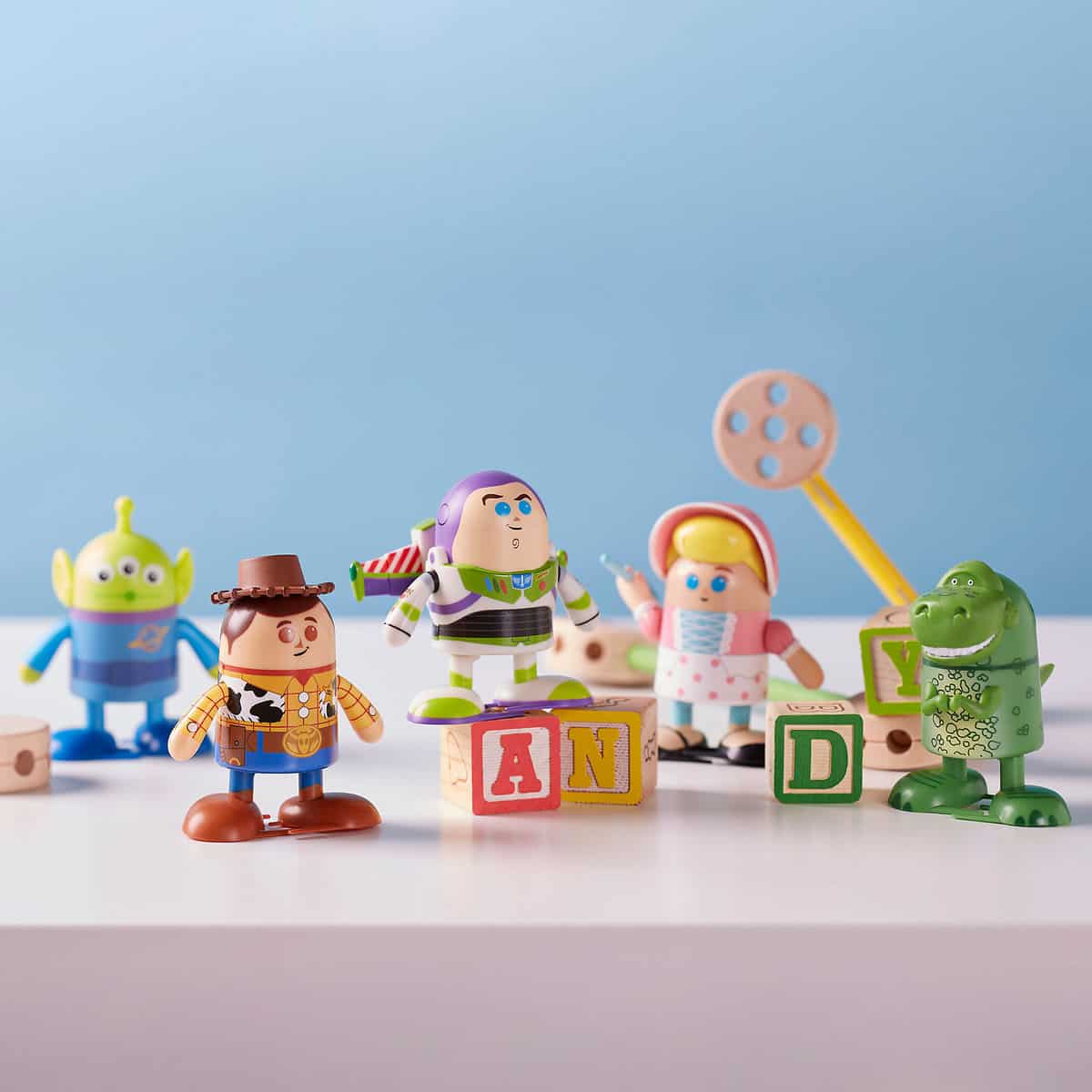 toy story shufflerz shopdisney disney store 