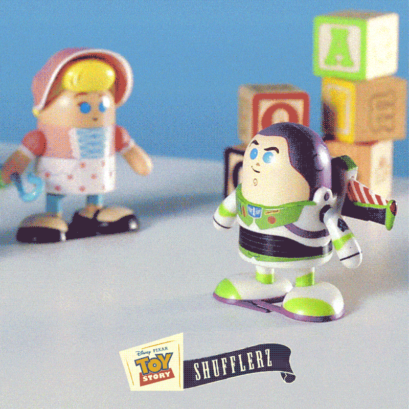toy story shufflerz shopdisney disney store 