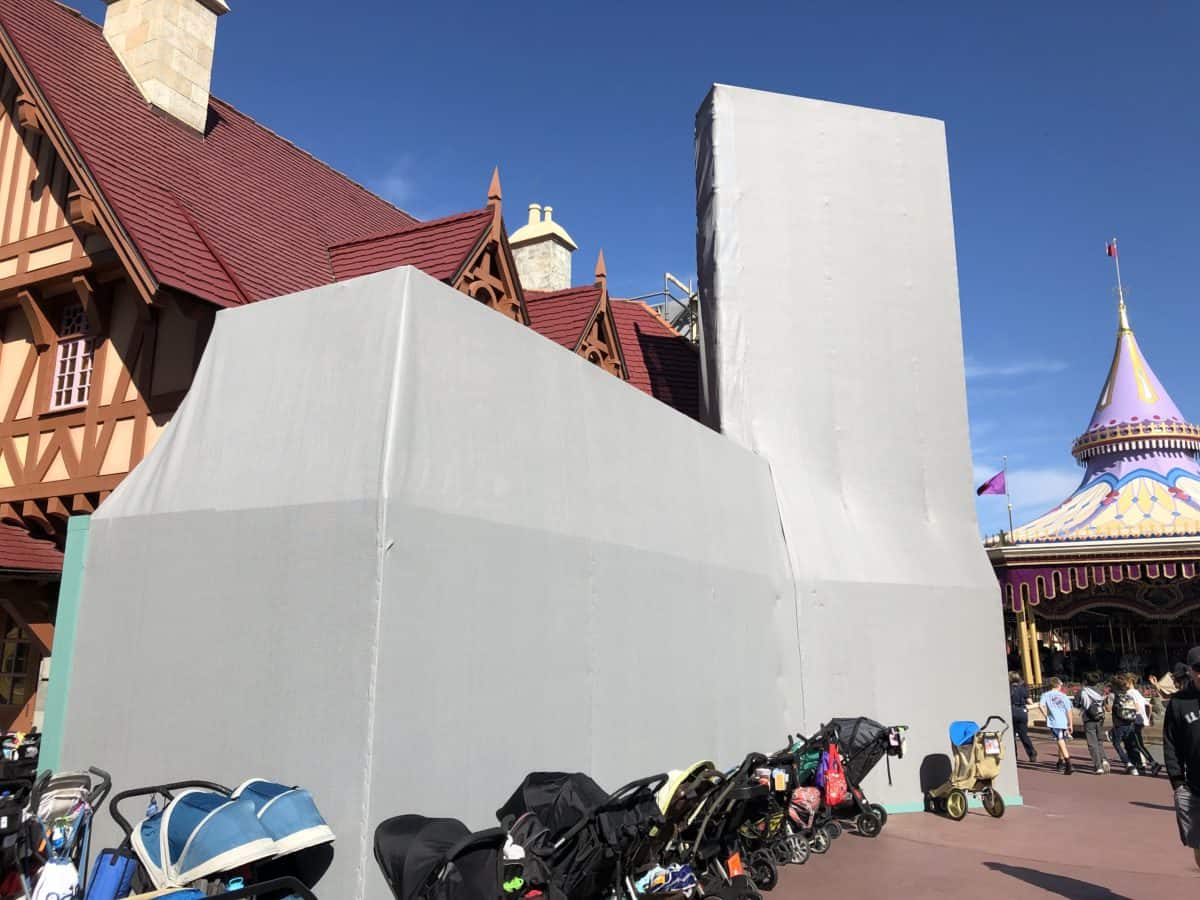 castle couture refurb 