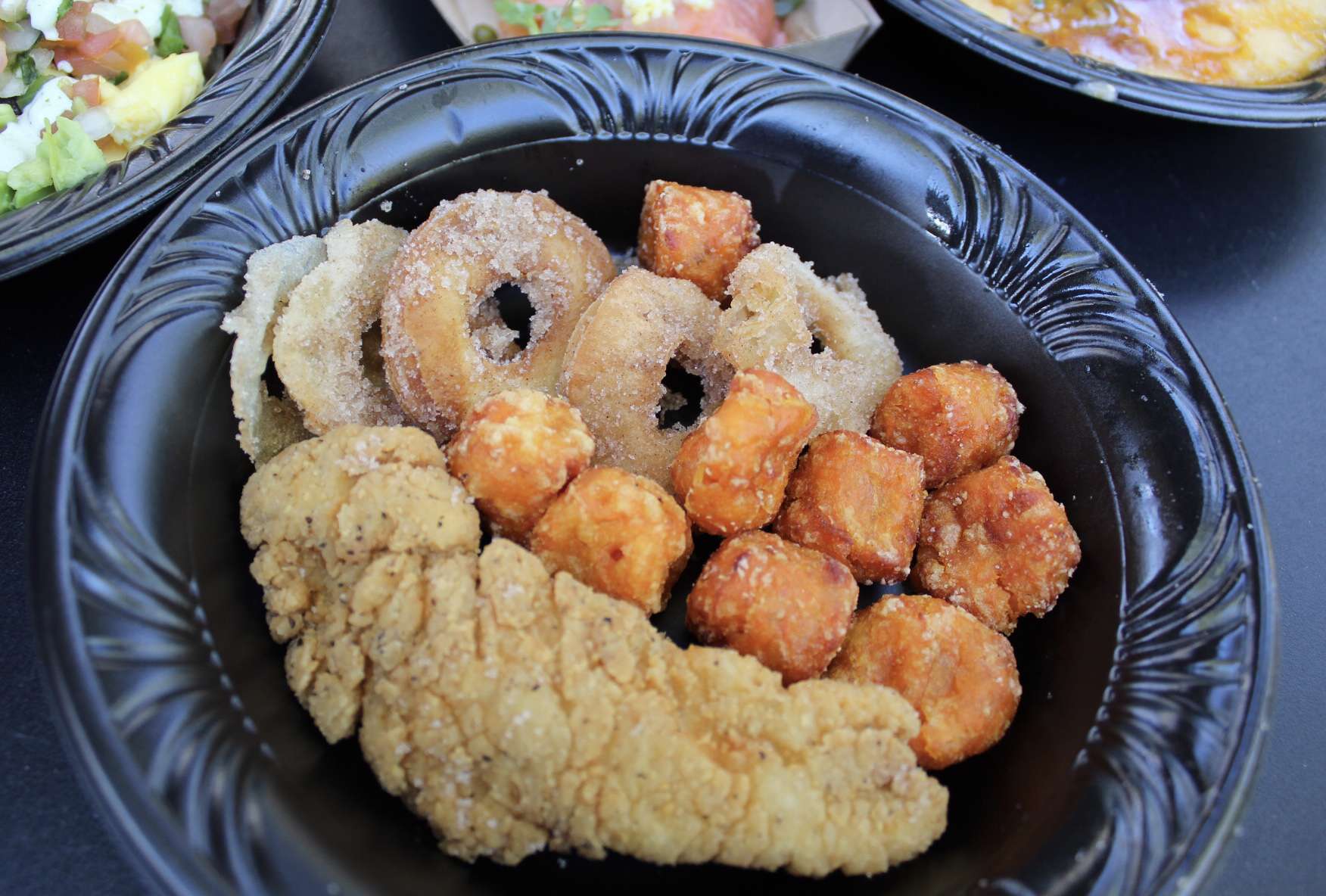 REVIEW Early Morning Magic Toy Story Land Disney's Hollywood Studios Backlot Express Breakfast