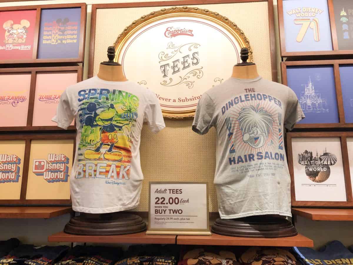 Shirts