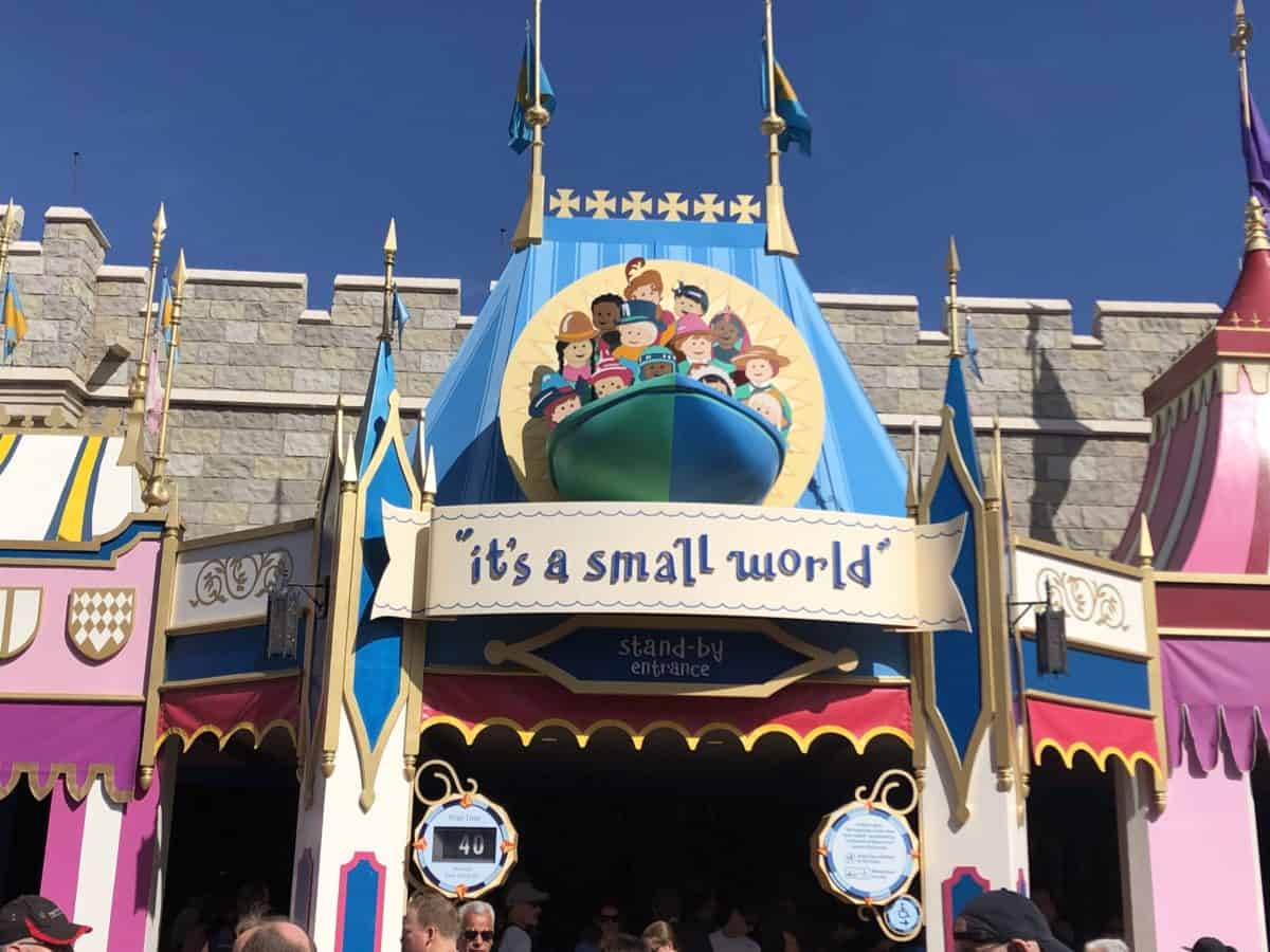It&rsquo;s a small world 