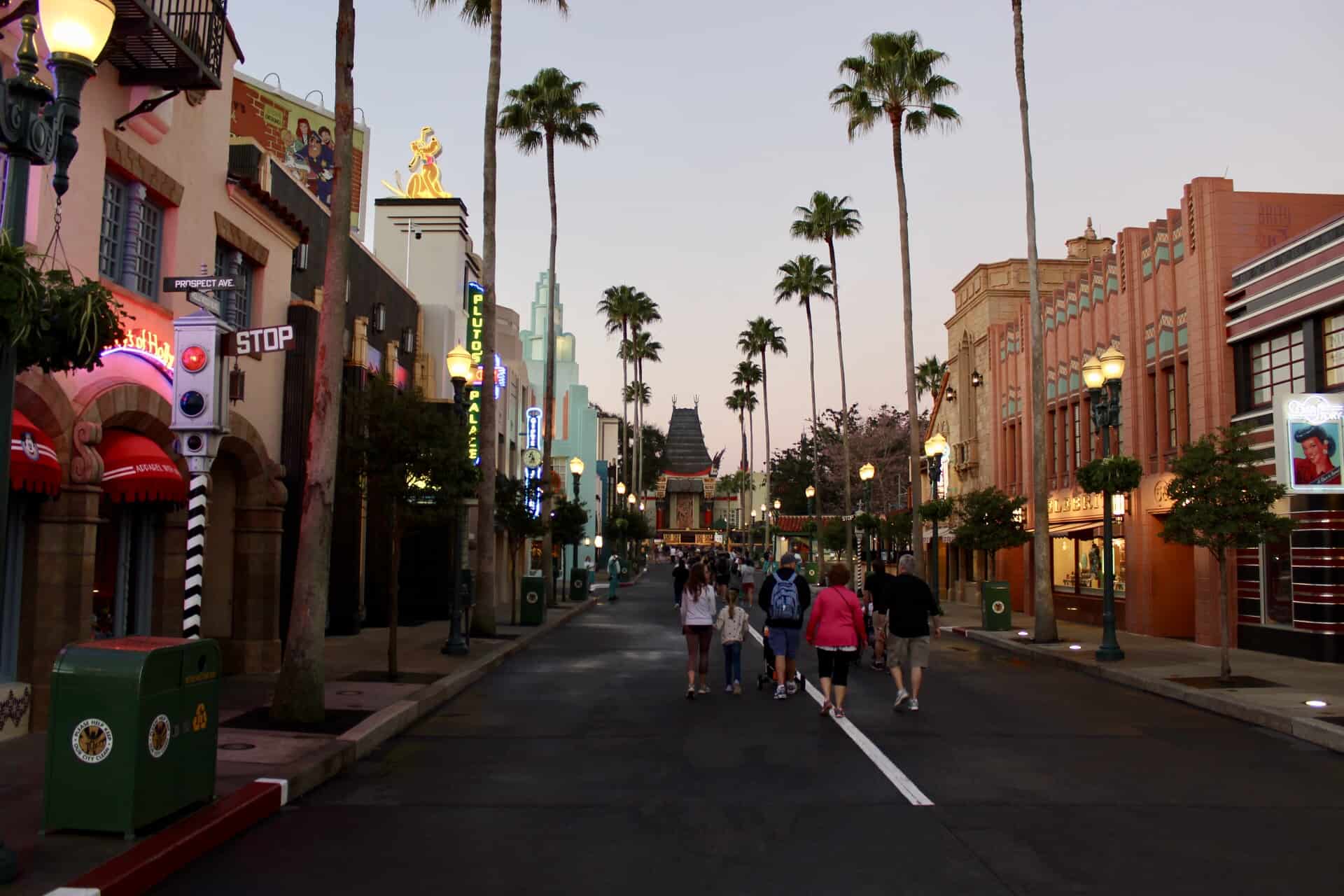 REVIEW Early Morning Magic Toy Story Land Disney's Hollywood Studios Backlot Express Breakfast