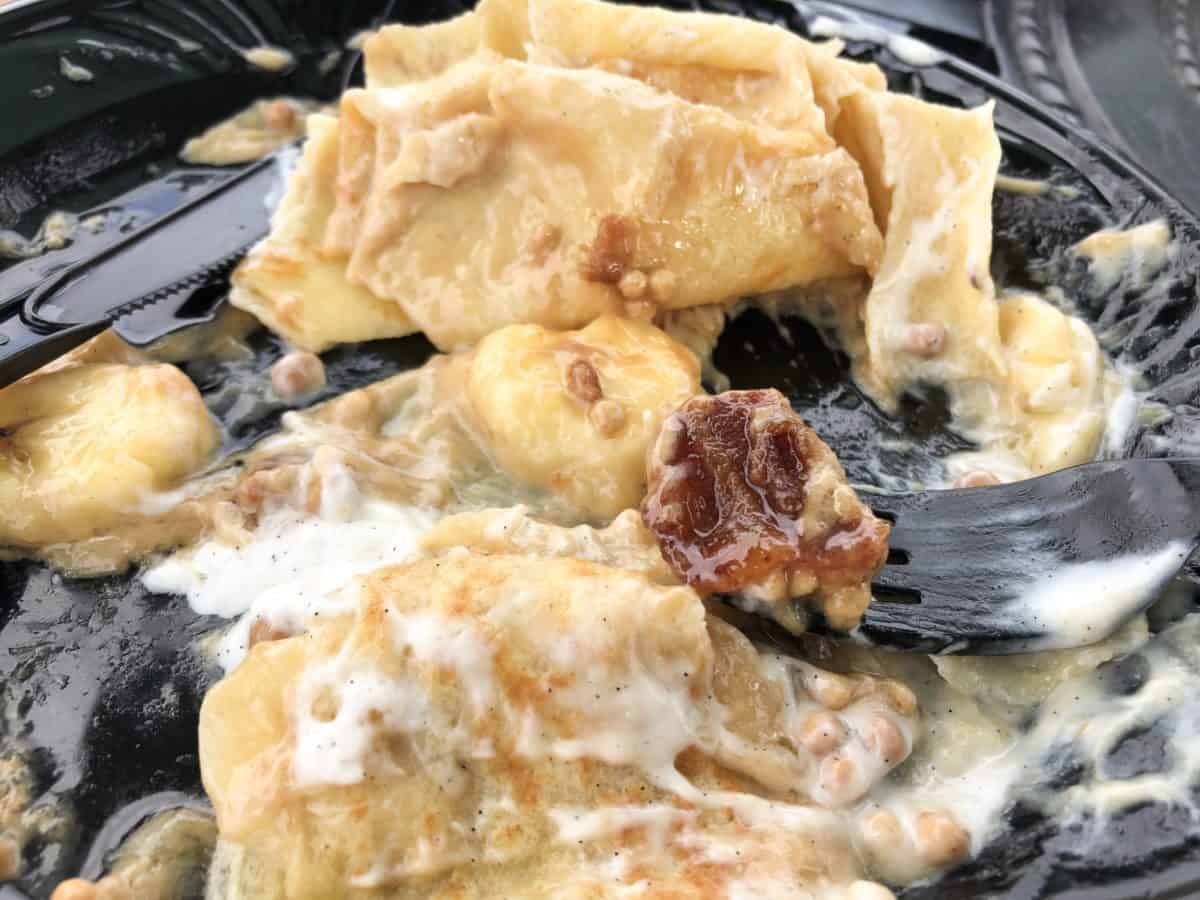 Aristocrepes specialty crepes