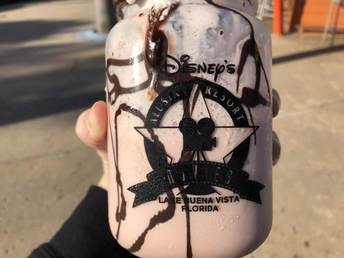 All star movies Souvenir mason jar