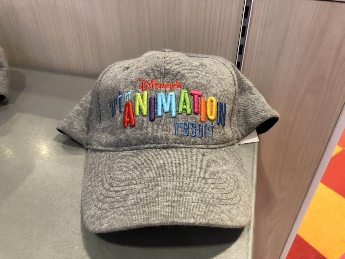 art of animation even more merchandise 