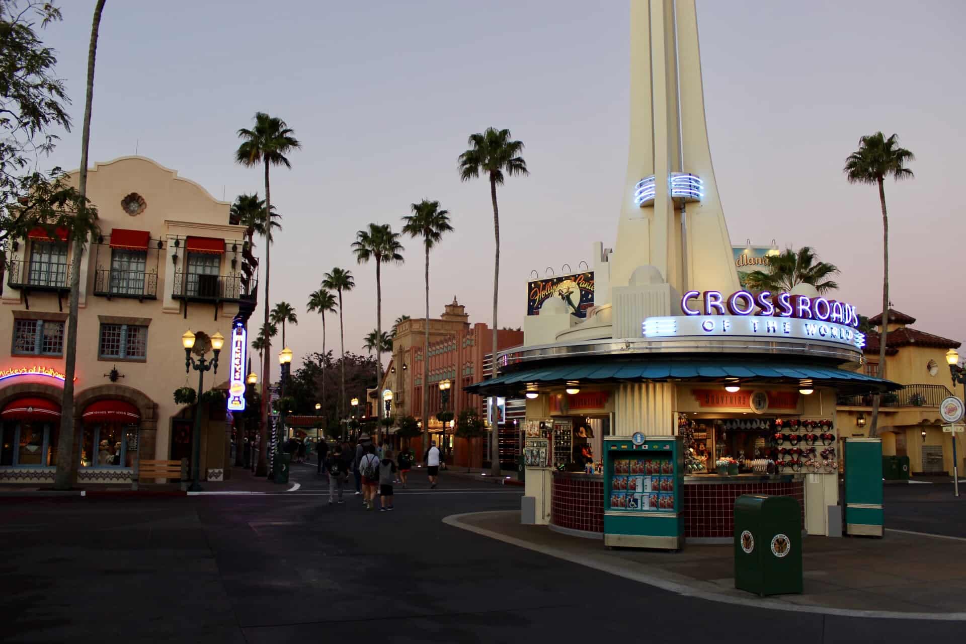 REVIEW Early Morning Magic Toy Story Land Disney's Hollywood Studios Backlot Express Breakfast
