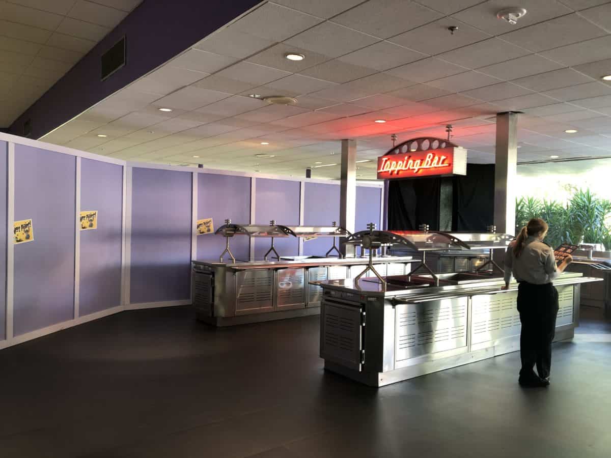 Cosmic Rays Refurb