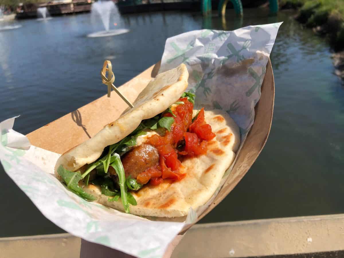 bb wolfs new menu disney springs hot dogs bratwurst