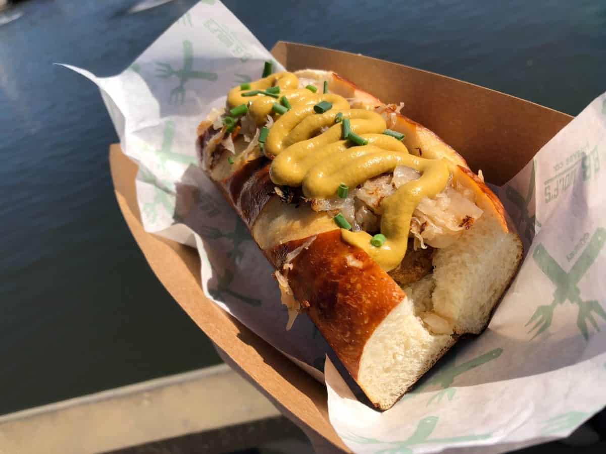 bb wolfs new menu disney springs hot dogs bratwurst