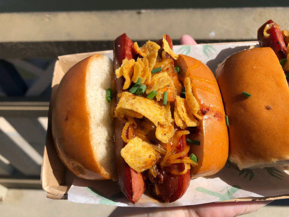 bb wolfs new menu disney springs hot dogs bratwurst