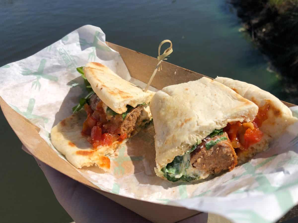 bb wolfs new menu disney springs hot dogs bratwurst