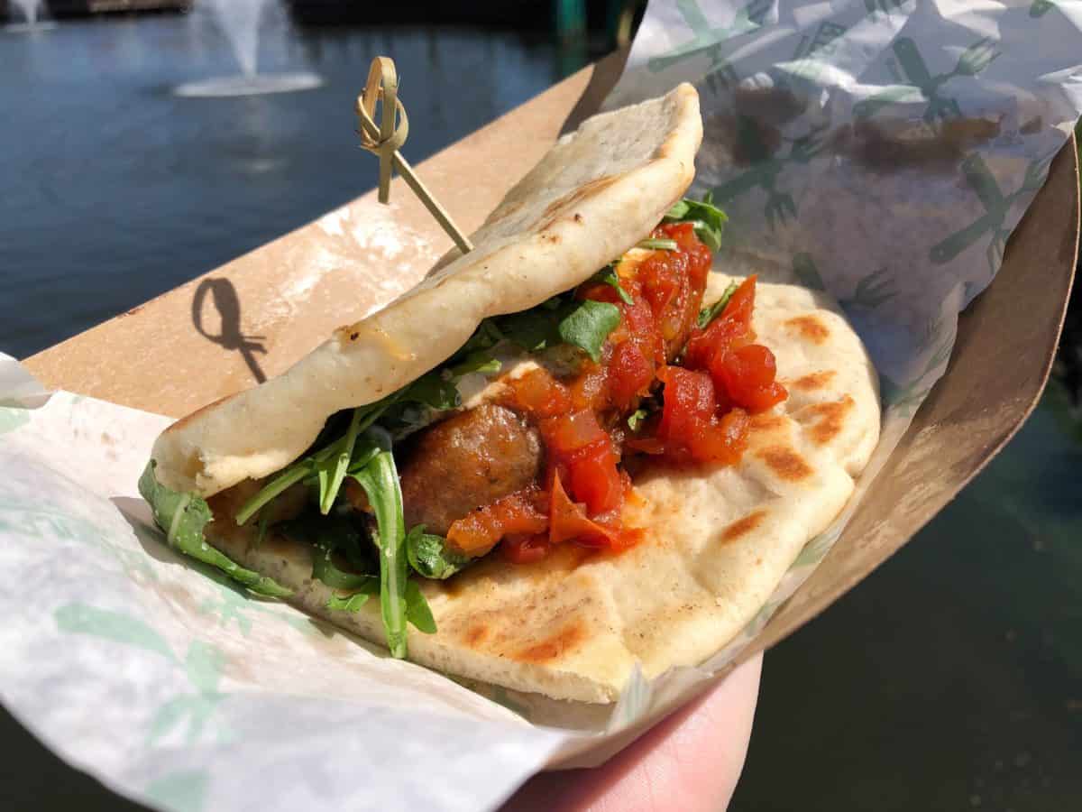 bb wolfs new menu disney springs hot dogs bratwurst