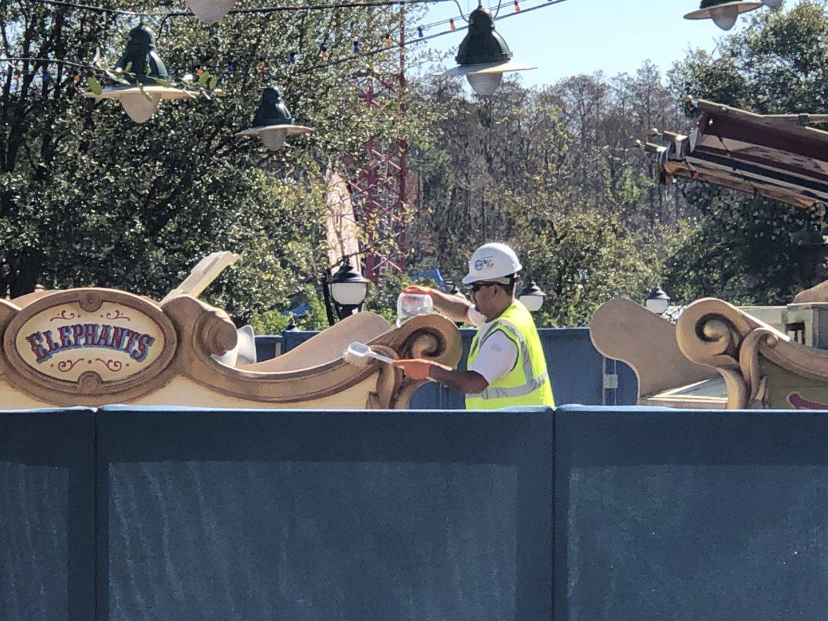Casey Jr. Splash &lsquo;n&rsquo; Soak Refurb