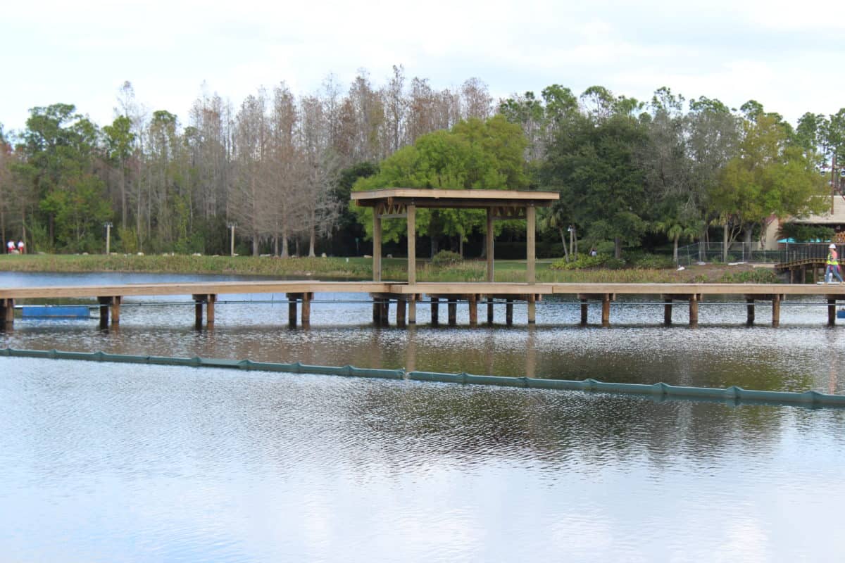 PHOTOS: Coronado Springs Resort Construction Update 2/12/19 (Gran Destino Tower, ETC)