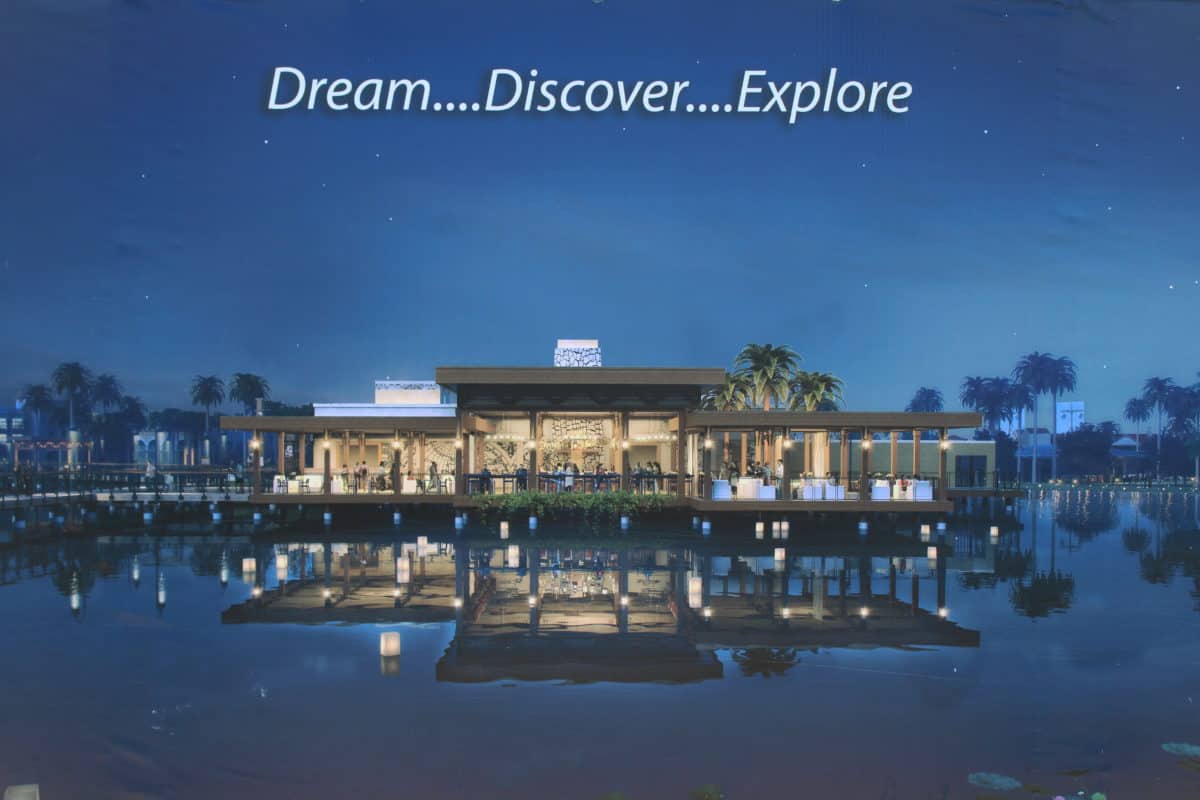 PHOTOS: Coronado Springs Resort Construction Update 2/12/19 (Gran Destino Tower, ETC)