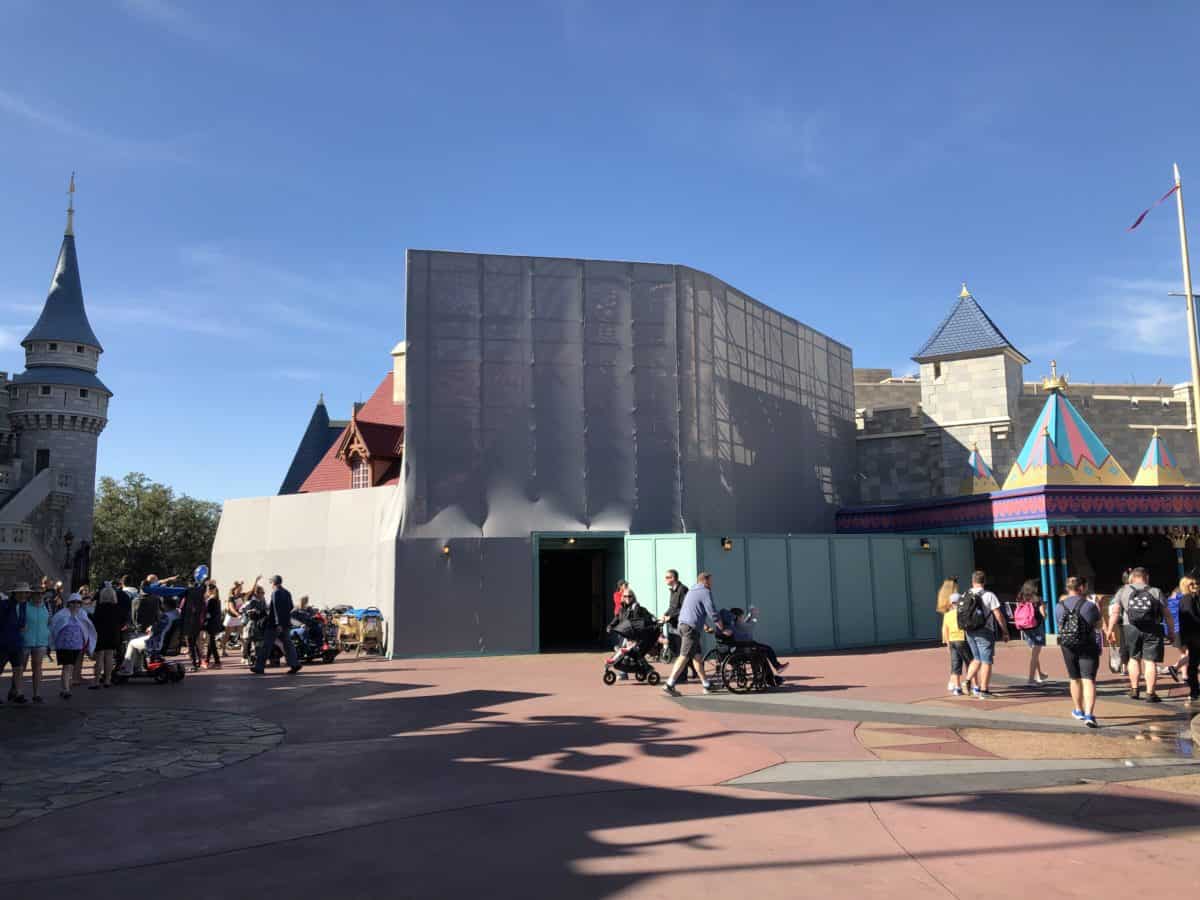 castle couture refurb 