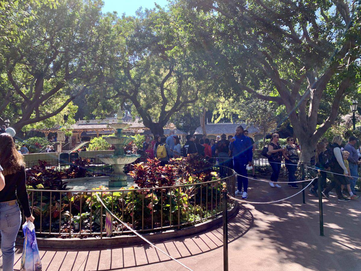 Disneyland Resort Photo Report