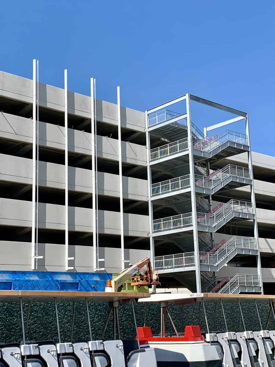 Disneyland Resort Photo Report