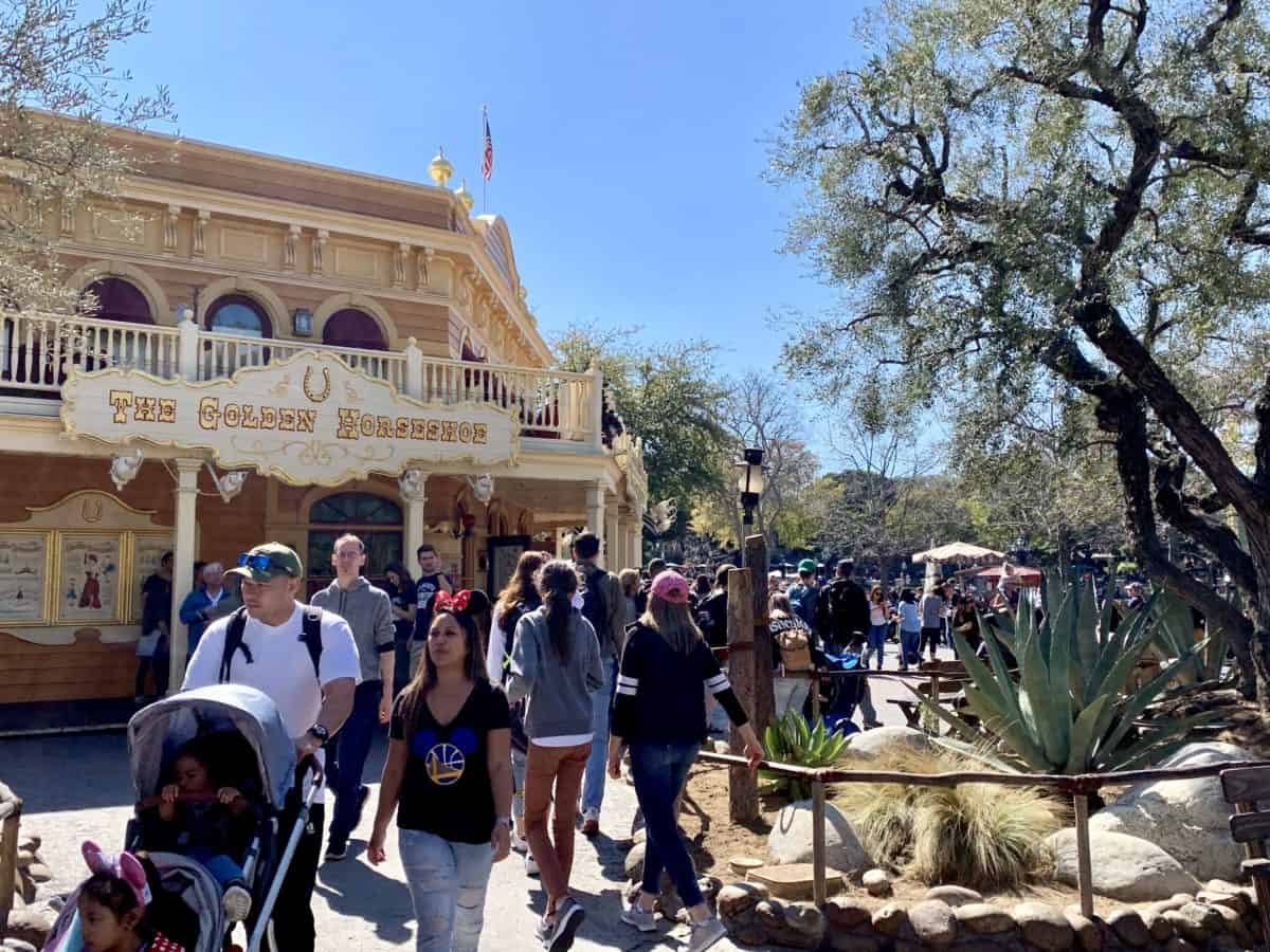Disneyland Resort Photo Report