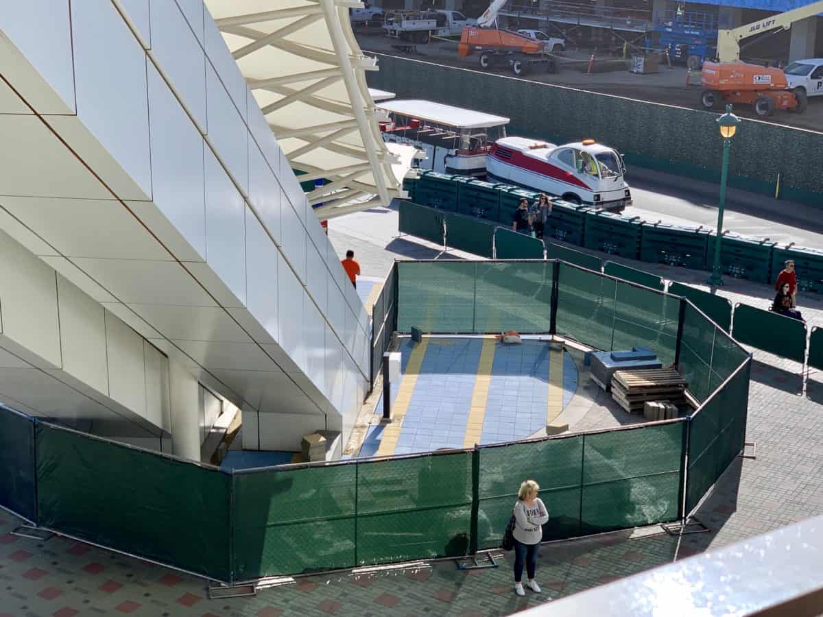 Disneyland Resort Photo Report