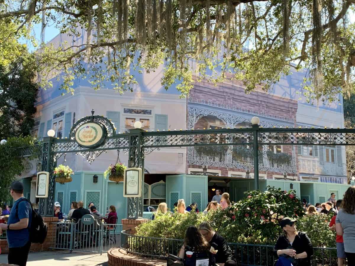 Disneyland Resort Photo Report