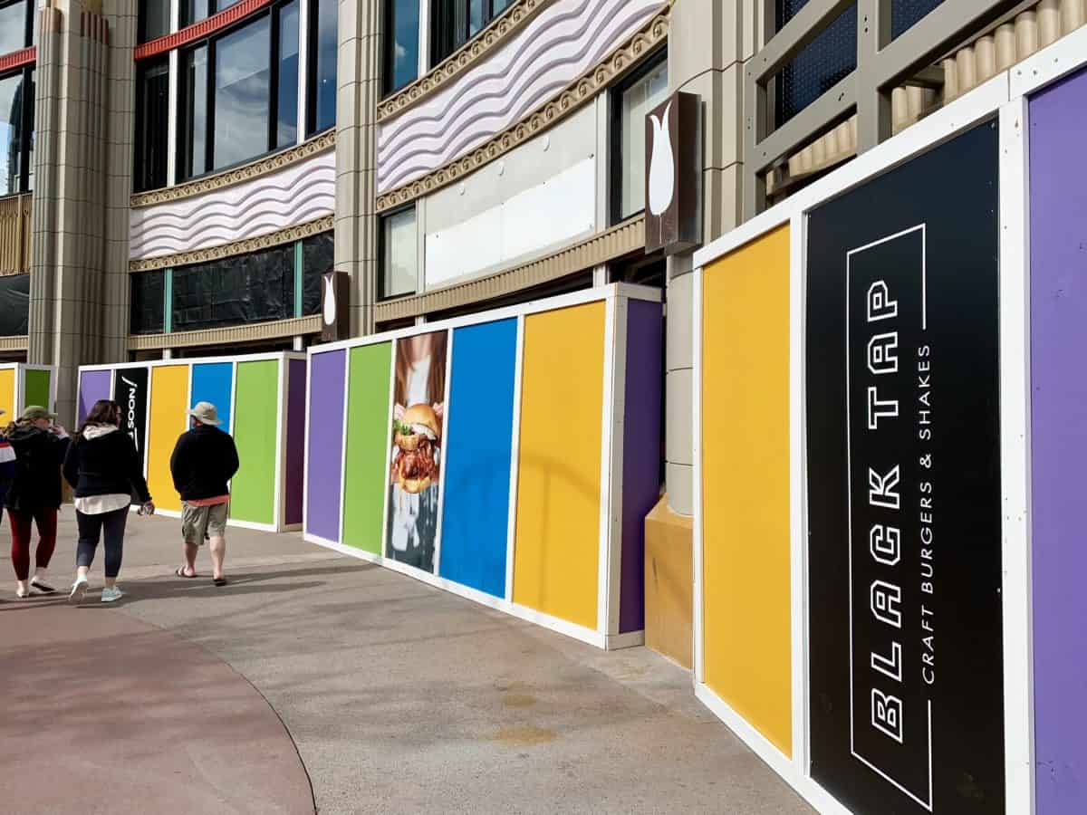 Disneyland Resort Photo Report