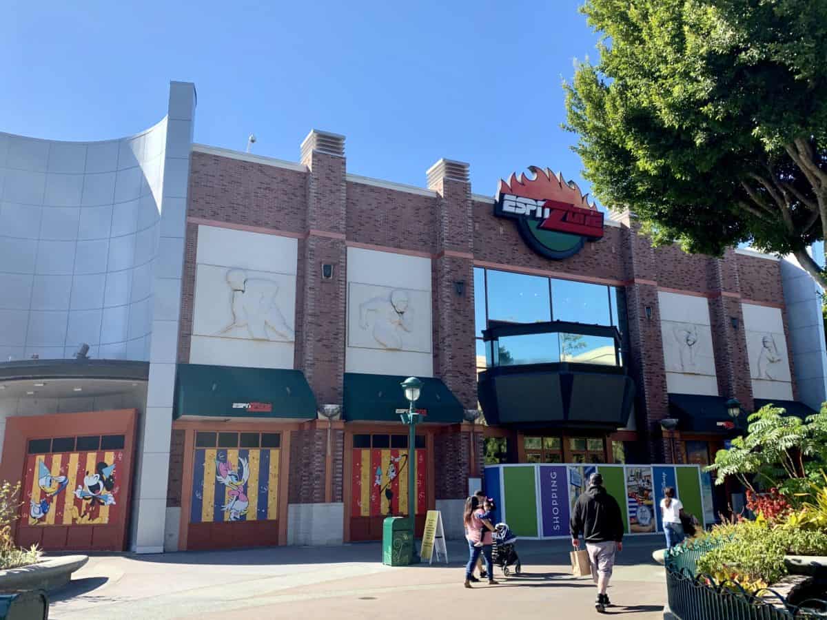 Disneyland Resort Photo Report