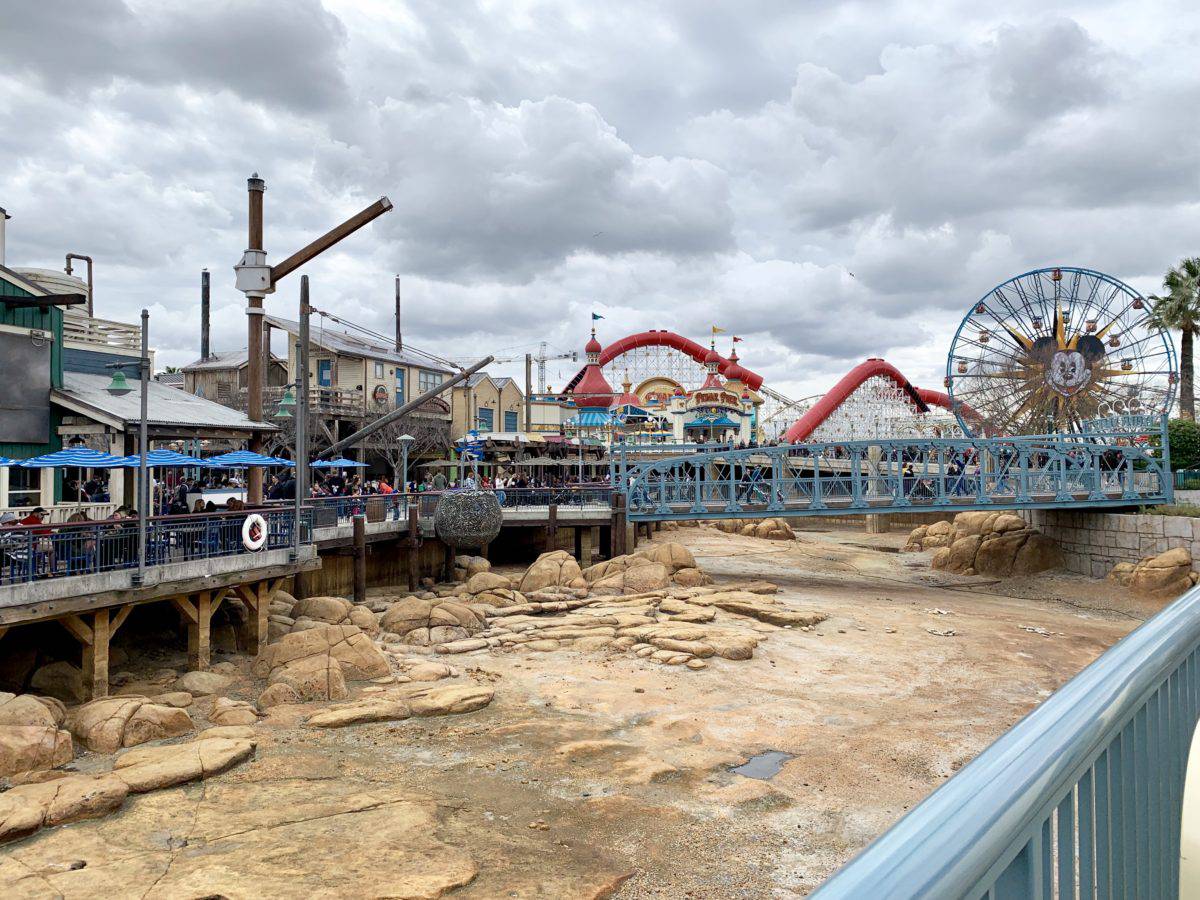 Disneyland Resort Photo Report