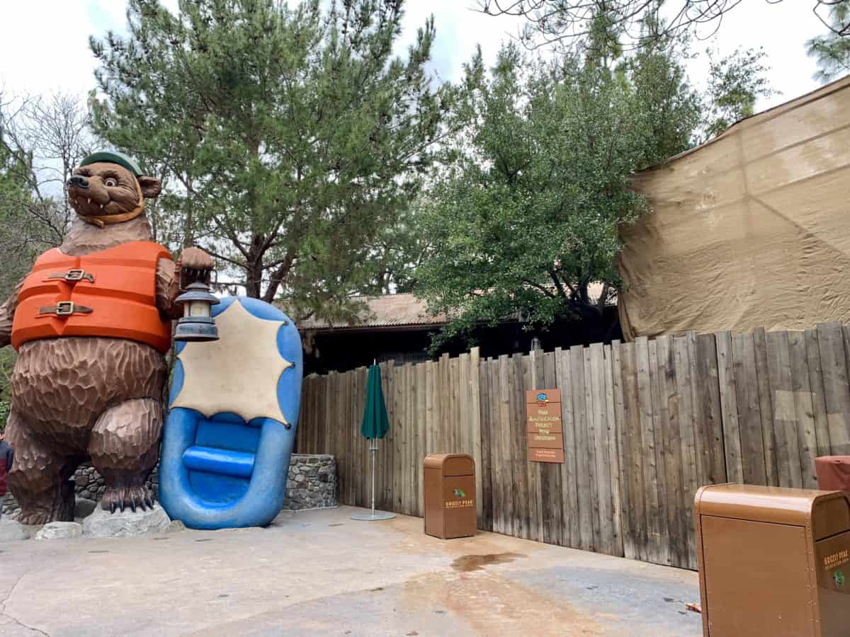 Disneyland Resort Photo Report