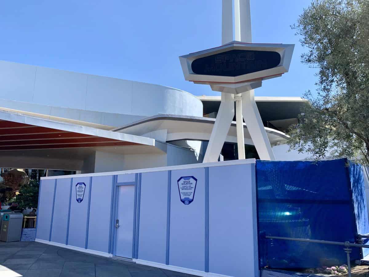 Disneyland Resort Photo Report