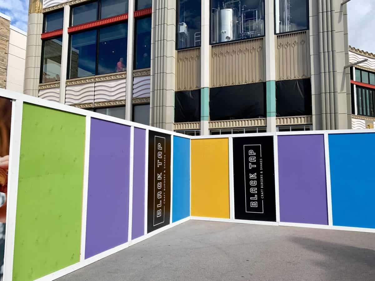 Disneyland Resort Photo Report