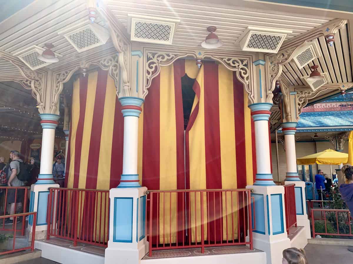 Disneyland Resort Photo Report