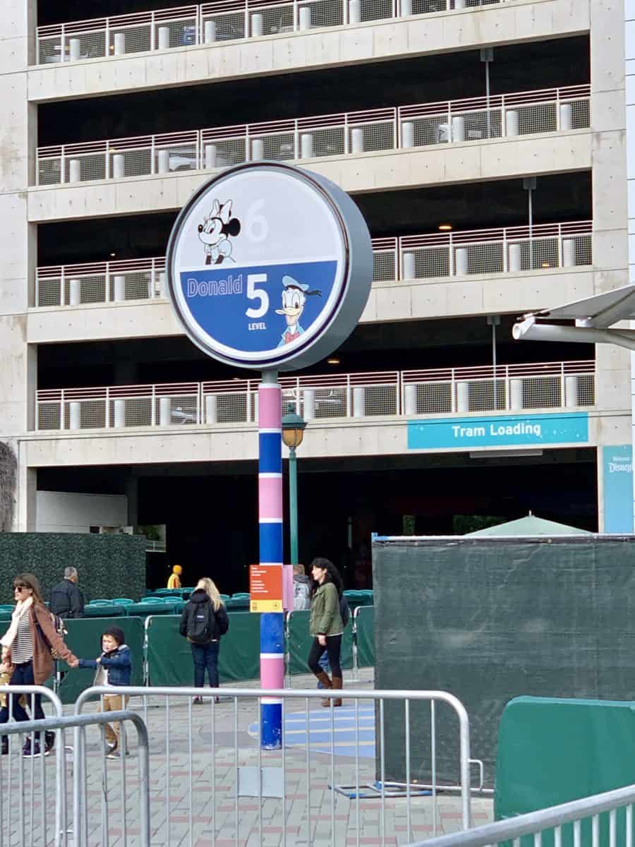 Disneyland Resort Photo Report