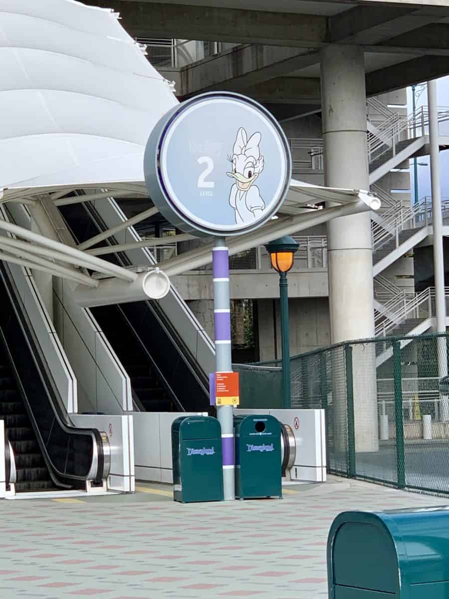 Disneyland Resort Photo Report