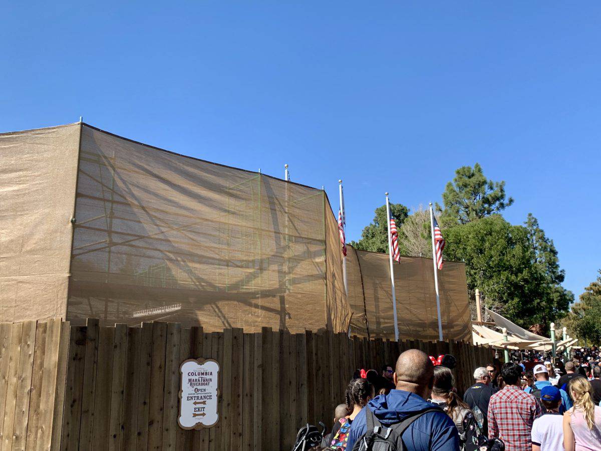Disneyland Resort Photo Report
