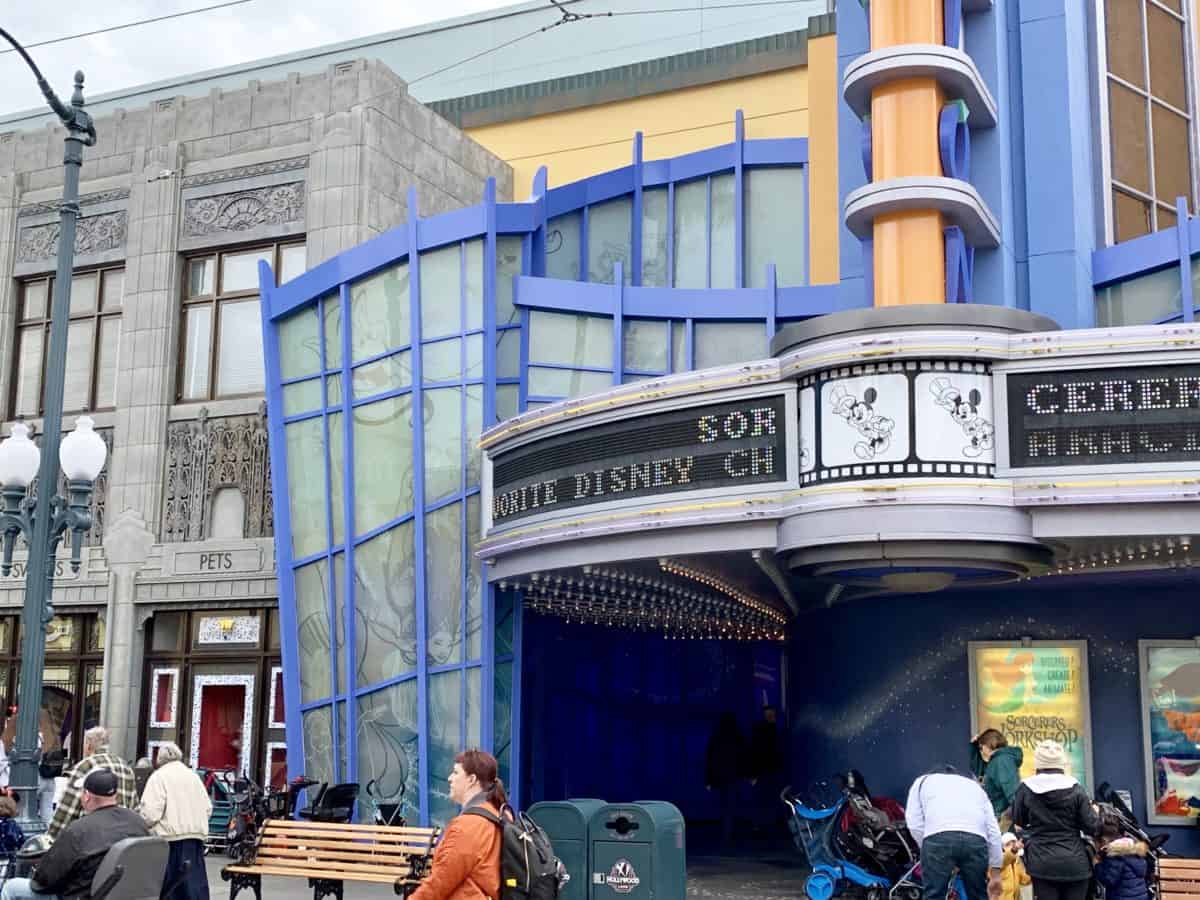 Disneyland Resort Photo Report