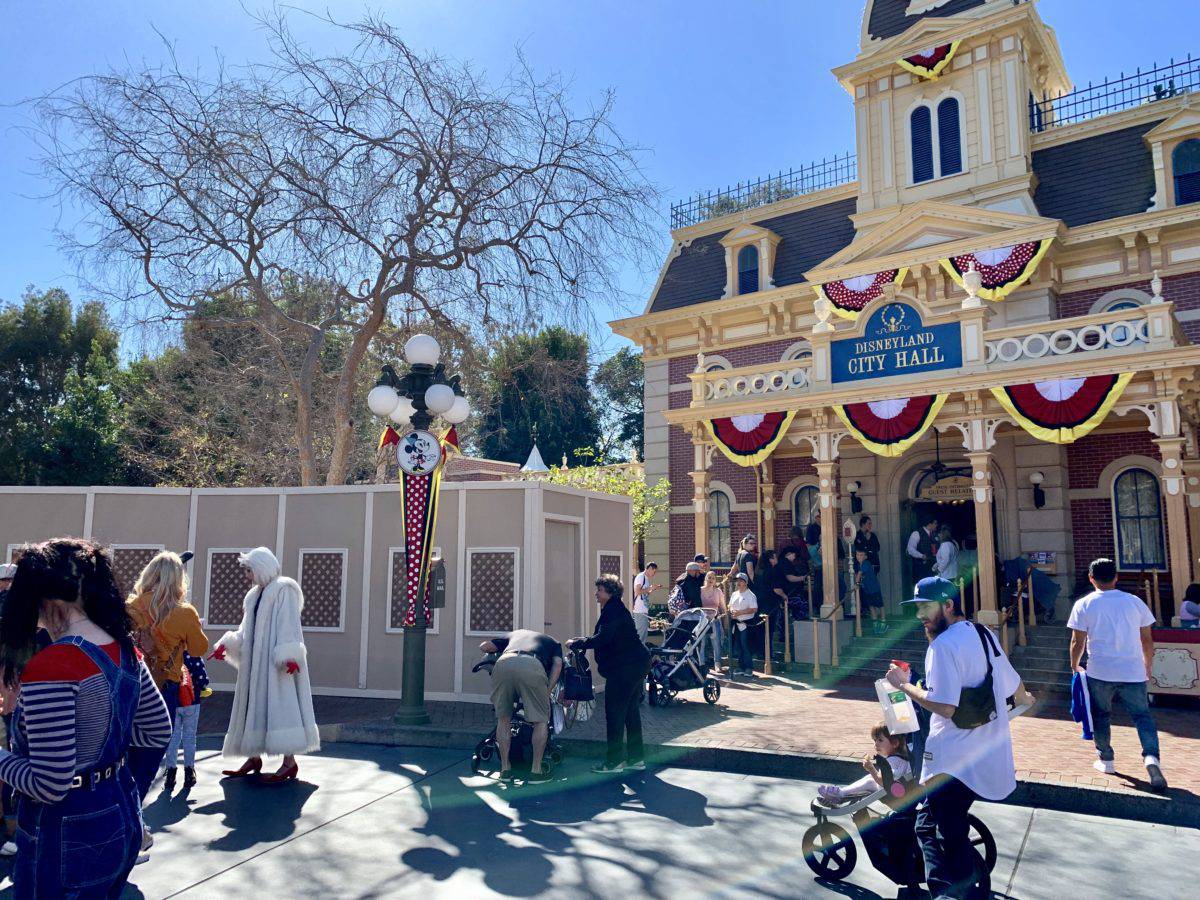 Disneyland Resort Photo Report