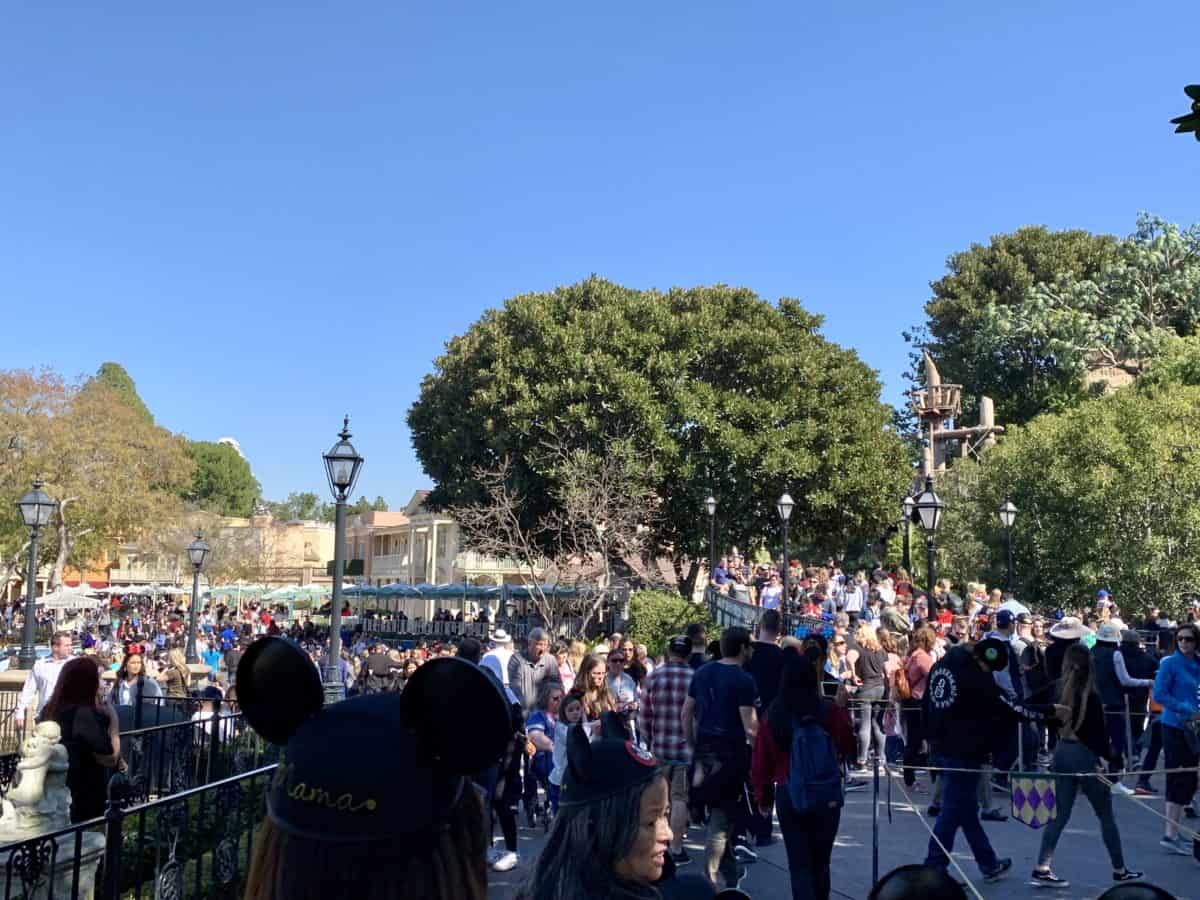 Disneyland Resort Photo Report