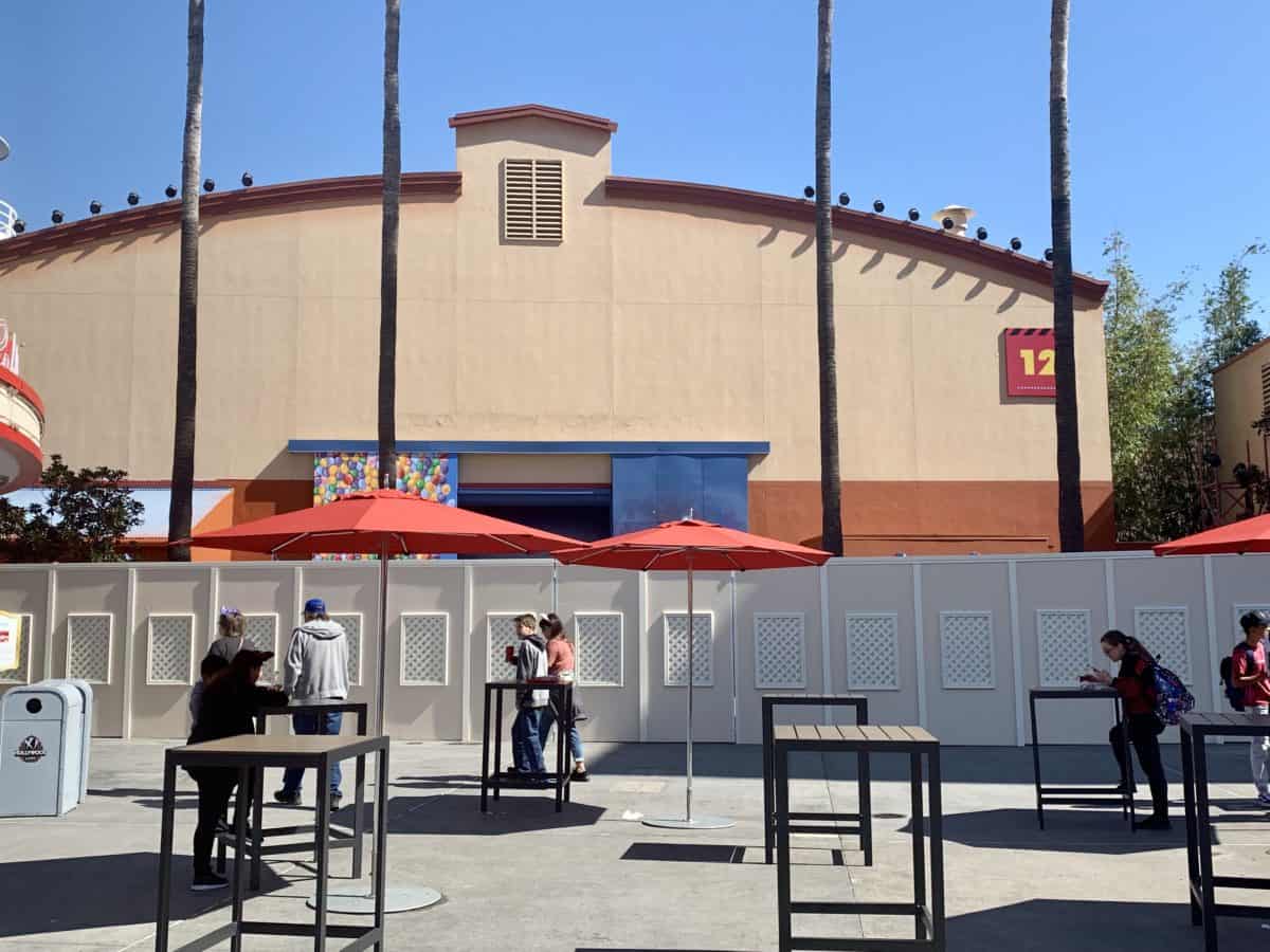 Disneyland Resort Photo Report