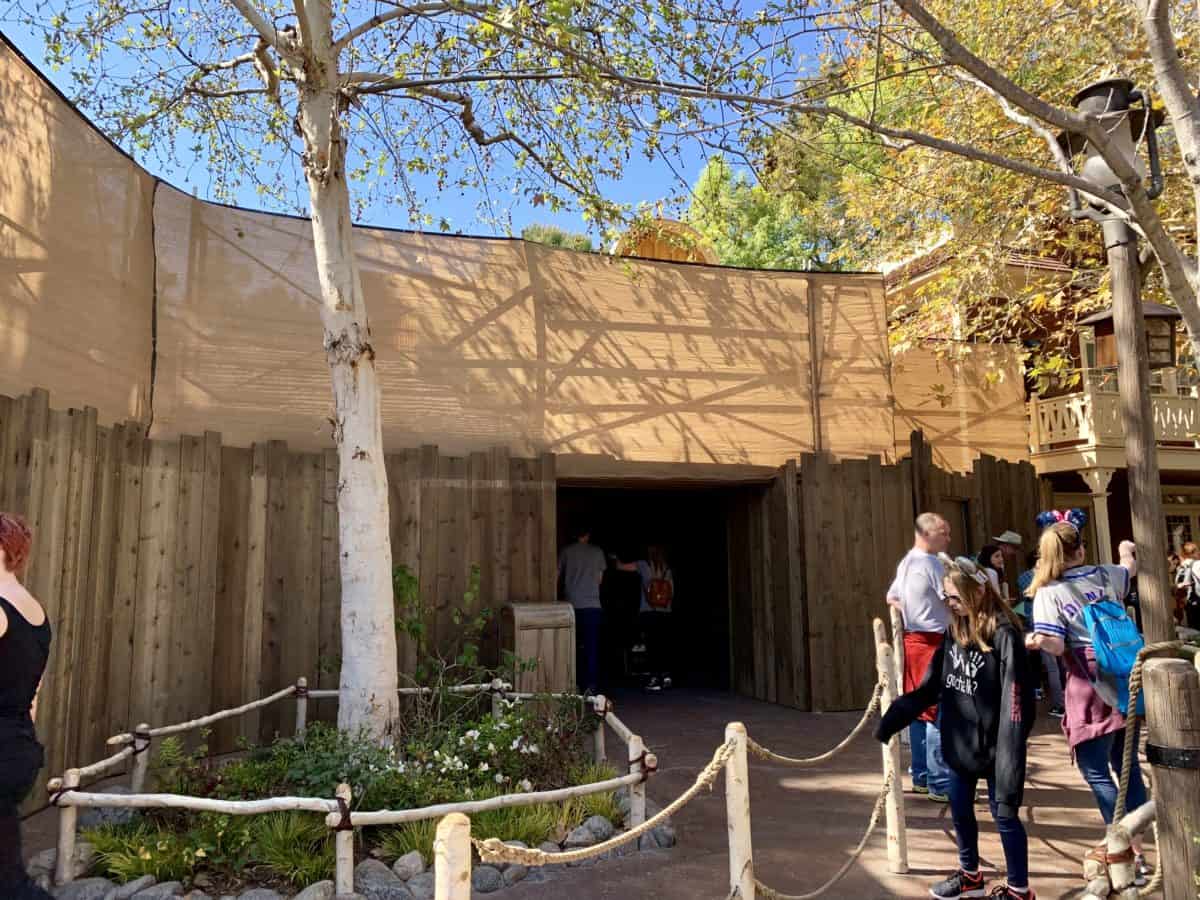 Disneyland Resort Photo Report