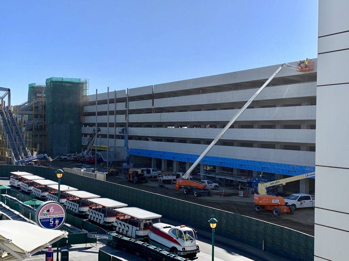 Disneyland Resort Photo Report