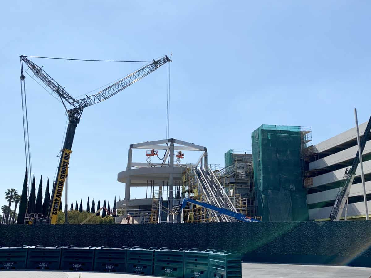 Disneyland Resort Photo Report