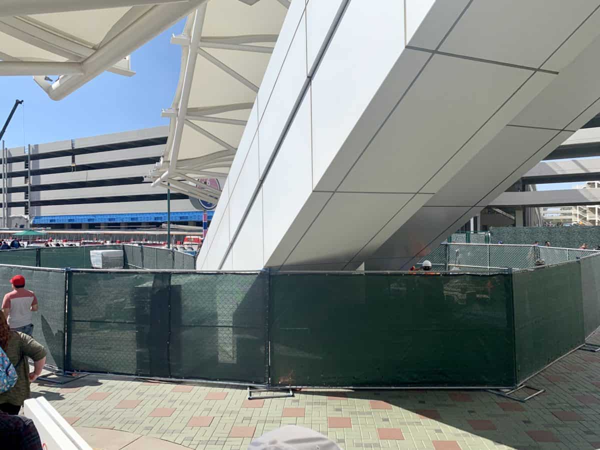 Disneyland Resort Photo Report