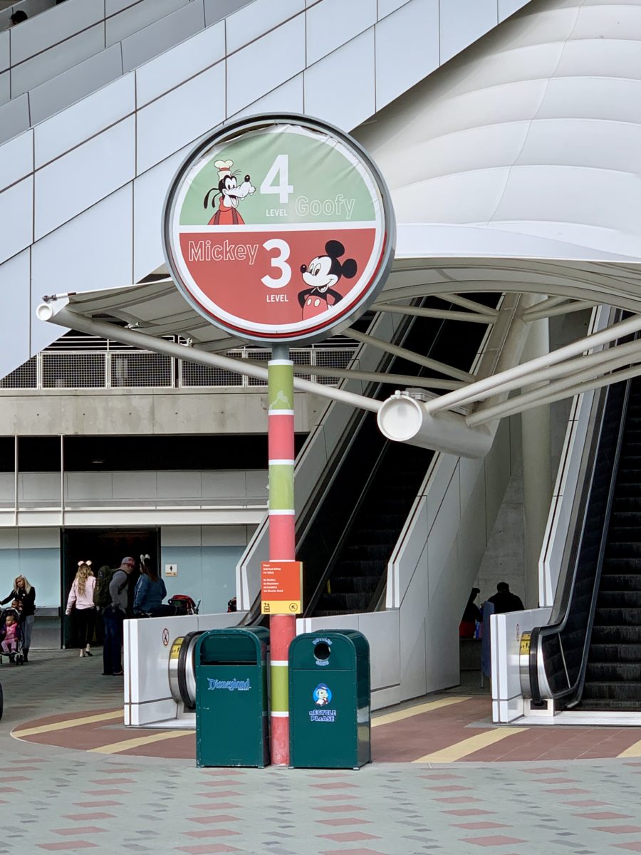 Disneyland Resort Photo Report