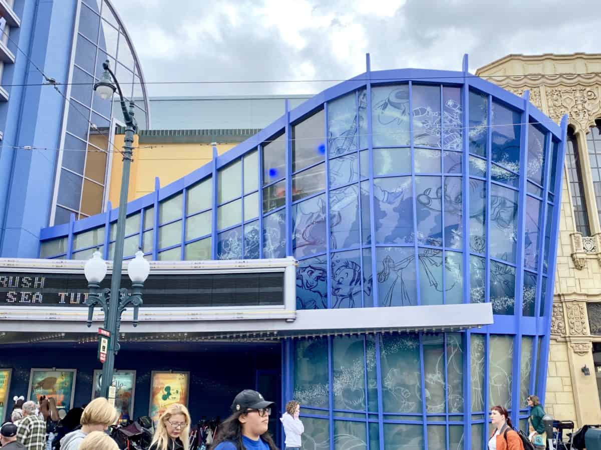 Disneyland Resort Photo Report